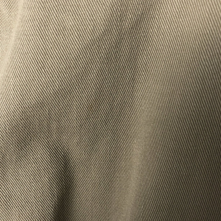 90'S Polo by Ralph Lauren swing top sports jacket, made in the USA, men's XL size, vintage unclear Beige type Vintage Second Hand