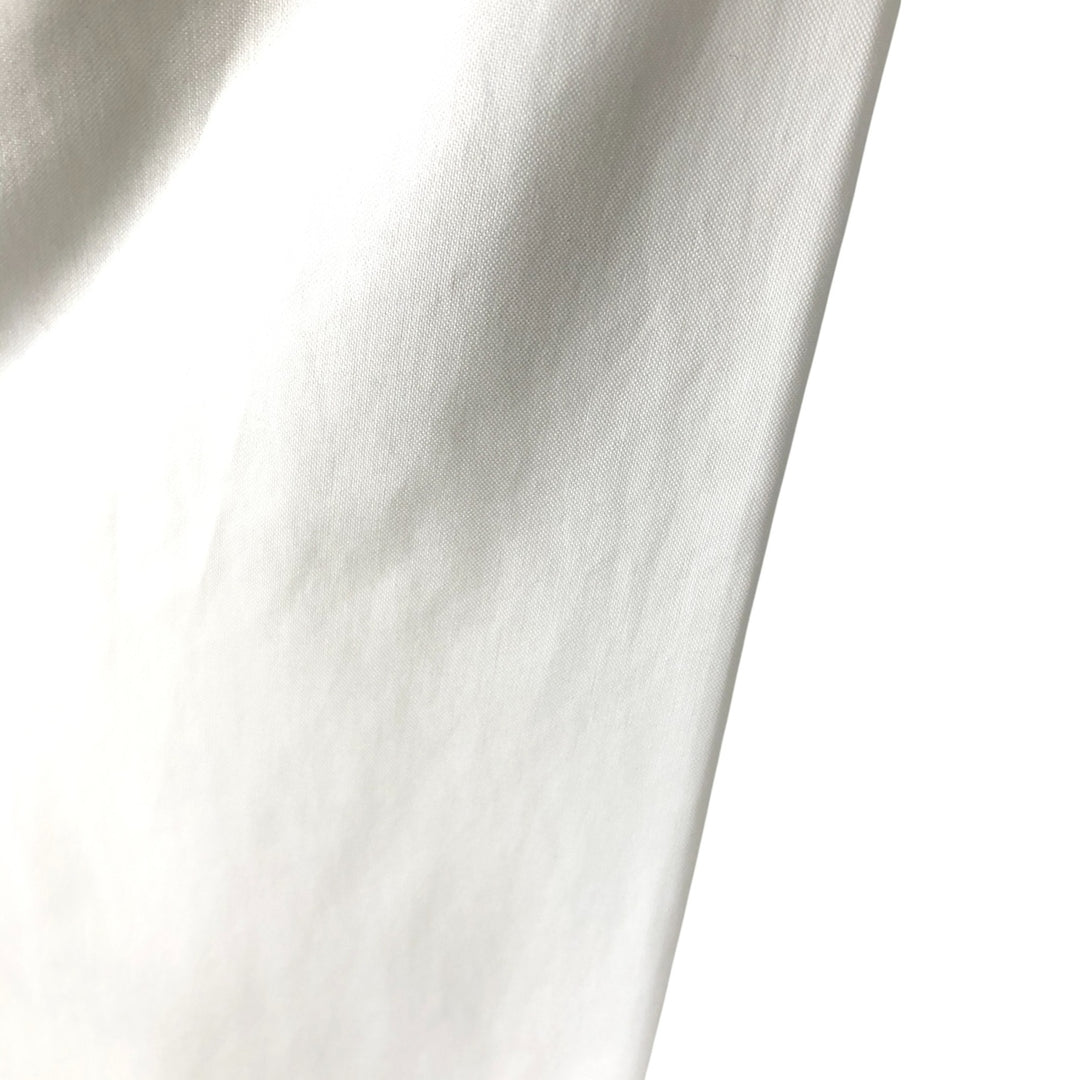 Brooks Brothers 346 long sleeve cotton shirt, men's size XL cotton white type Vintage Second Hand