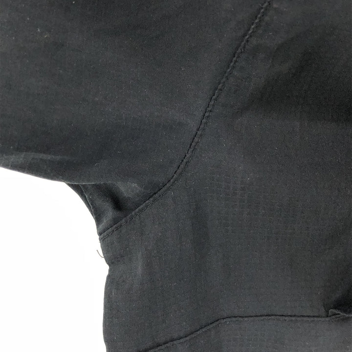 Columbia PFG OMNI-SHADE Button-down Short Sleeve Fishing Shirt, Men's XL polyester black type Vintage Second Hand
