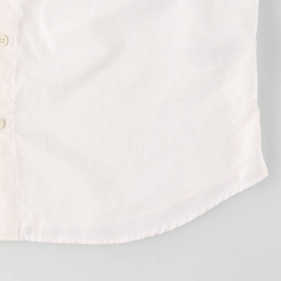 Columbia PFG OMNI-SHADE Button-down Short Sleeve Fishing Shirt, Men's Size L polyester white type Vintage Second Hand