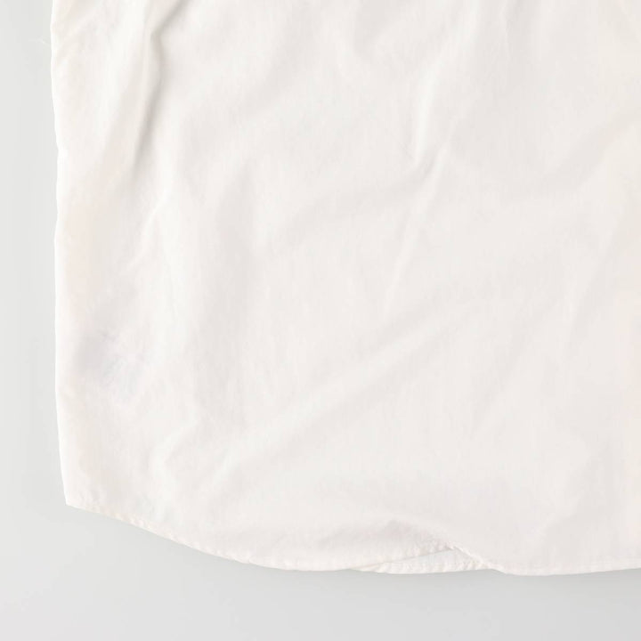 Columbia PFG OMNI-SHADE Button-down Short Sleeve Fishing Shirt, Men's XL Nylon white type Vintage Second Hand