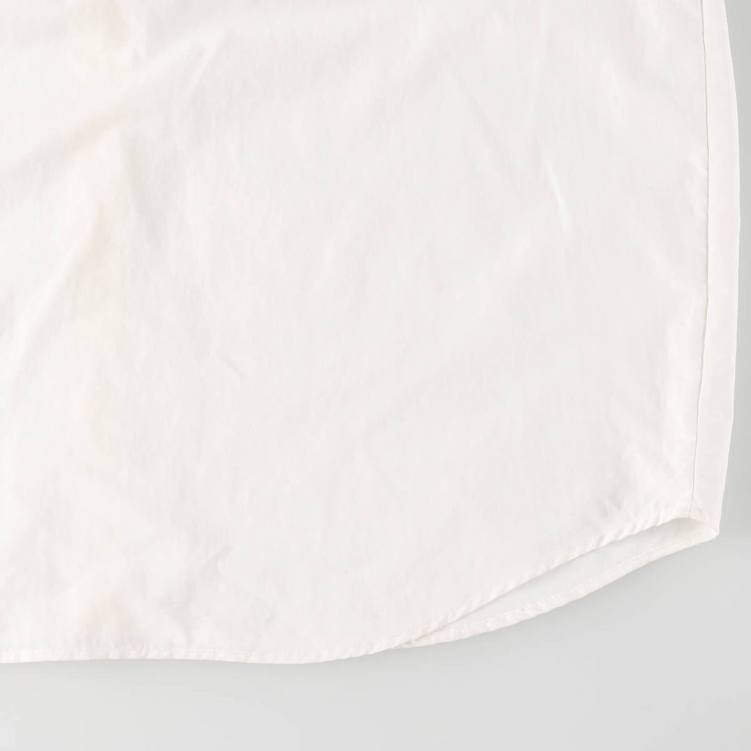 Columbia PFG OMNI-SHADE Button-down Short Sleeve Fishing Shirt, Men's XL Nylon white type Vintage Second Hand