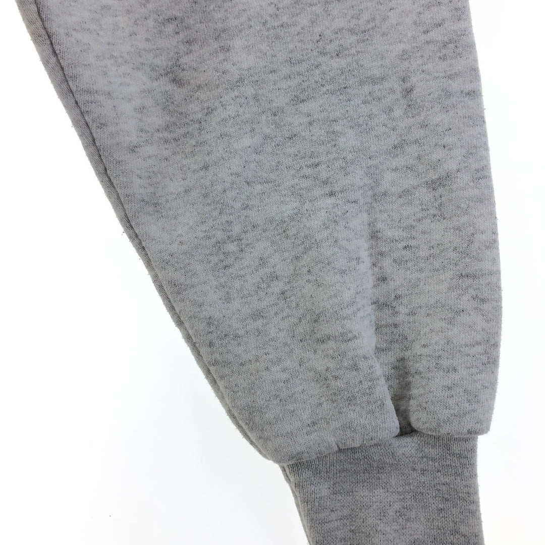 90'S Hard Rock Cafe Advertising Sweatshirt, Made in USA, Men's L, Vintage cotton gray type Vintage Second Hand