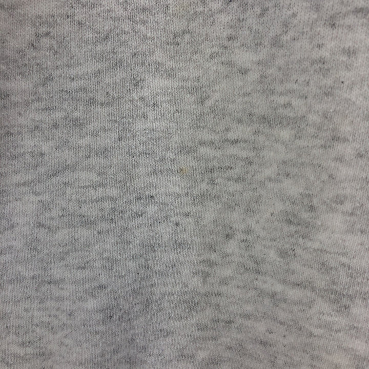 90'S Hard Rock Cafe Advertising Sweatshirt, Made in USA, Men's L, Vintage cotton gray type Vintage Second Hand