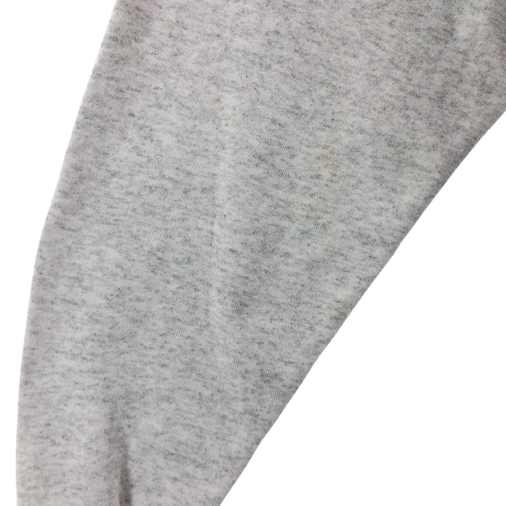 90'S Hard Rock Cafe Advertising Sweatshirt, Made in USA, Men's L, Vintage cotton gray type Vintage Second Hand