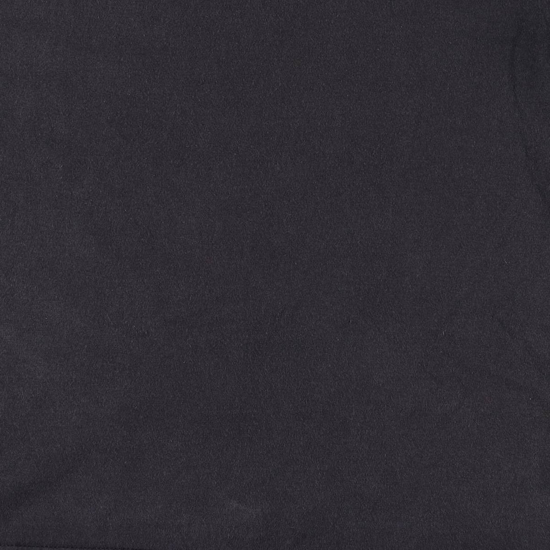 ZION GREATFUL DEAD Grateful Dead Made in USA Men's M size cotton black type Vintage Second Hand