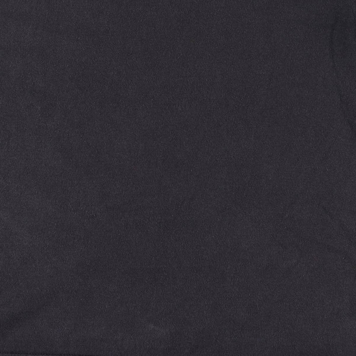 ZION GREATFUL DEAD Grateful Dead Made in USA Men's M size cotton black type Vintage Second Hand