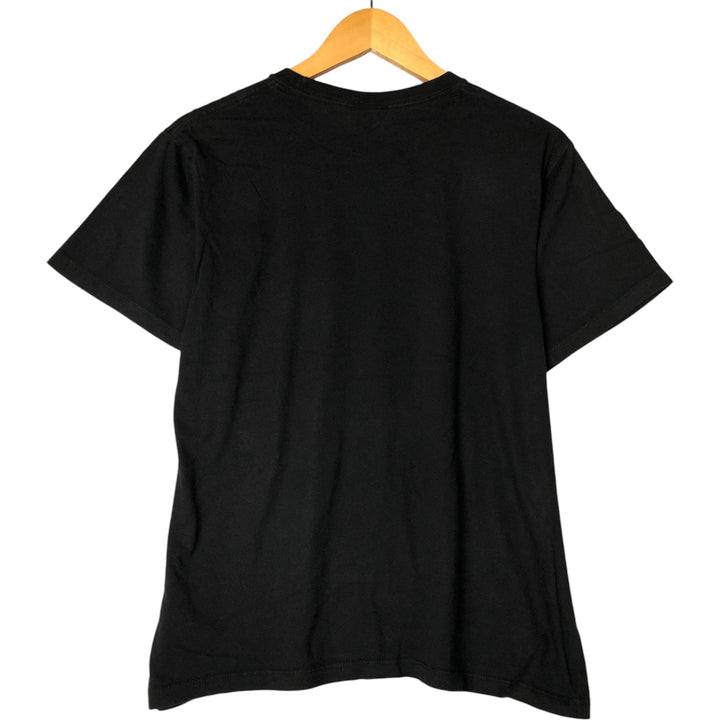 STAR WARS Clone Trooper Movie T-shirt for men (M size) unclear black type Vintage Second Hand