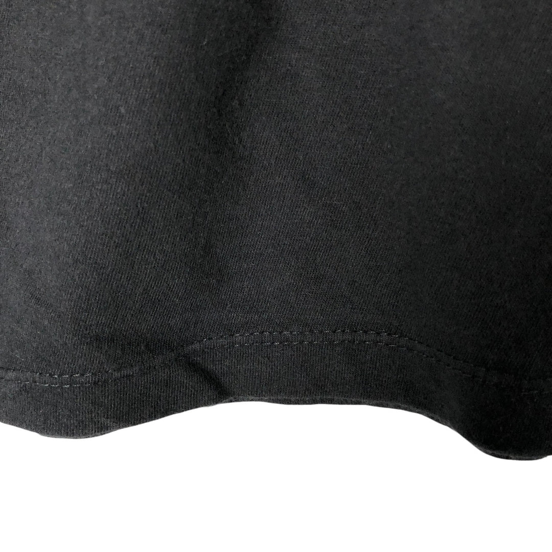 STAR WARS Clone Trooper Movie T-shirt for men (M size) unclear black type Vintage Second Hand