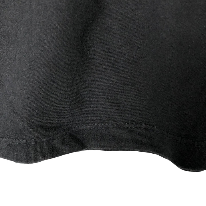 STAR WARS Clone Trooper Movie T-shirt for men (M size) unclear black type Vintage Second Hand