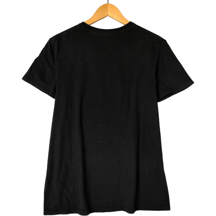 HALLOWEEN Movie T-shirt for men, size M cotton black type Vintage Second Hand