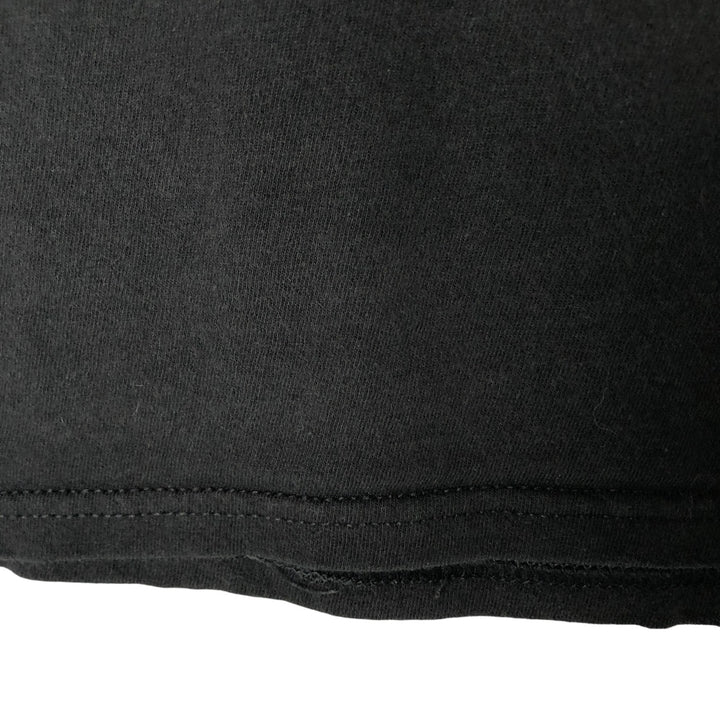 HALLOWEEN Movie T-shirt for men, size M cotton black type Vintage Second Hand