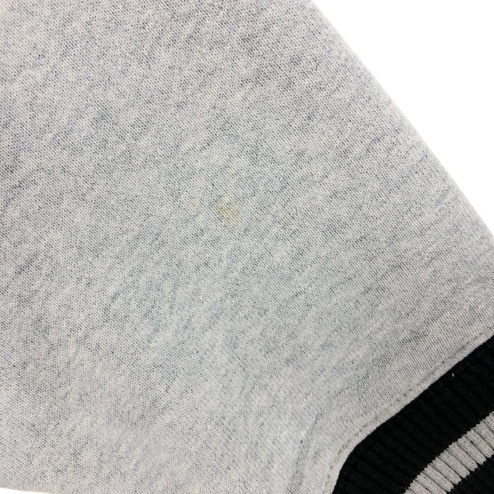 Champion REVERSE WEAVE Reverse Weave Logo Sweatshirt Trainer Men's XL Vintage cotton gray type Vintage Second Hand