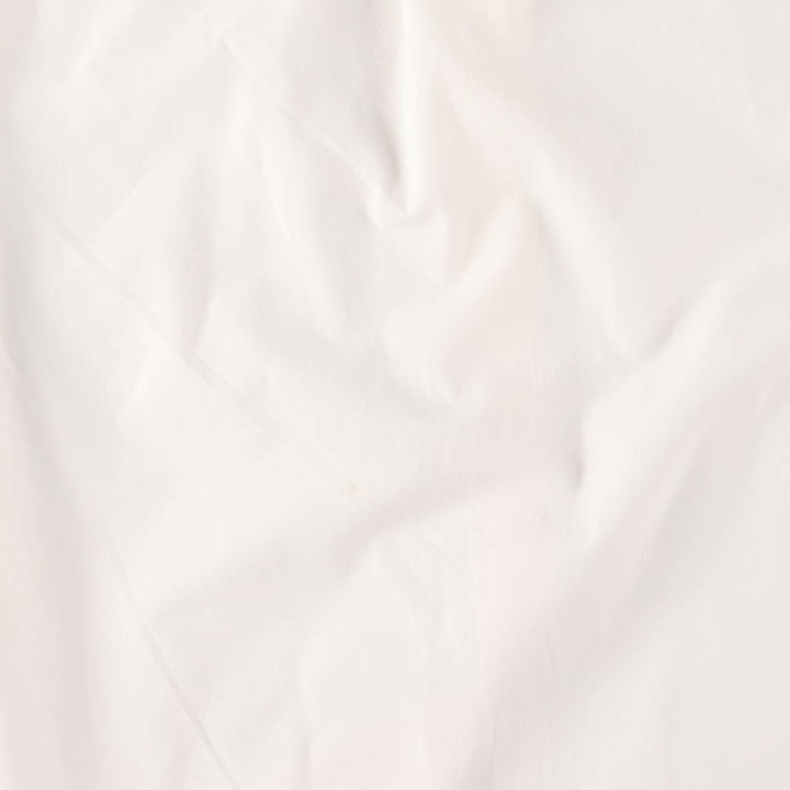 Ralph Lauren BLAKE short sleeve button down shirt, men's XL size cotton white type Vintage Second Hand