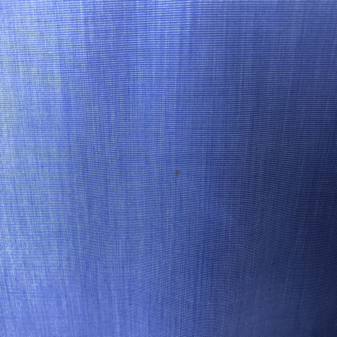 Brooks Brothers Est.1818 Classic short sleeve cotton shirt, men's size L cotton blue type Vintage Second Hand