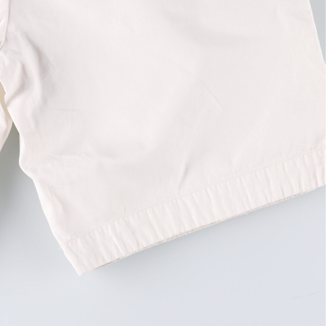 Ralph Lauren POLO by Ralph Lauren Chino Shorts, Shorts, Men's, W34 equivalent cotton white type Vintage Second Hand