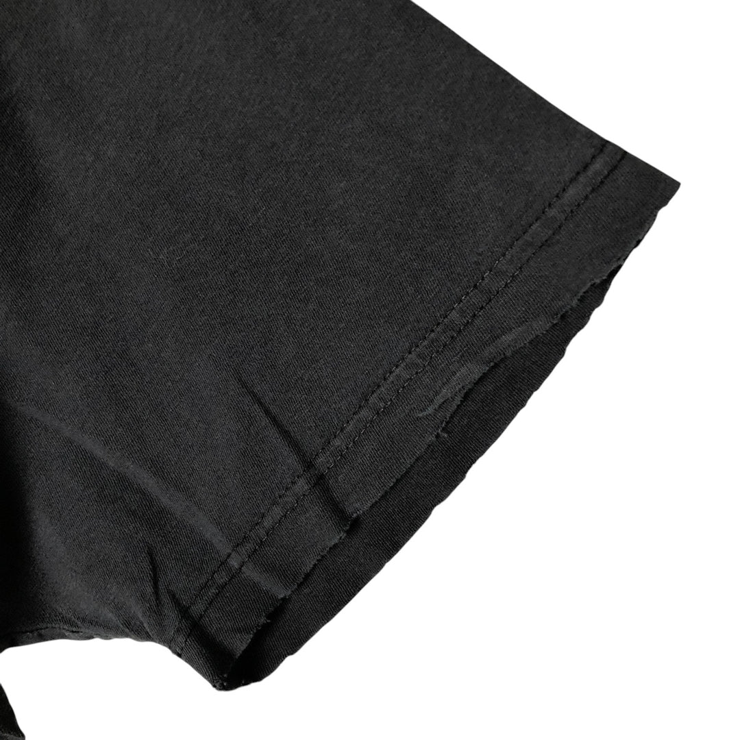 SOUNFGARDEN 2011 Band T-shirt (Men's size L equivalent) unclear black type Vintage Second Hand