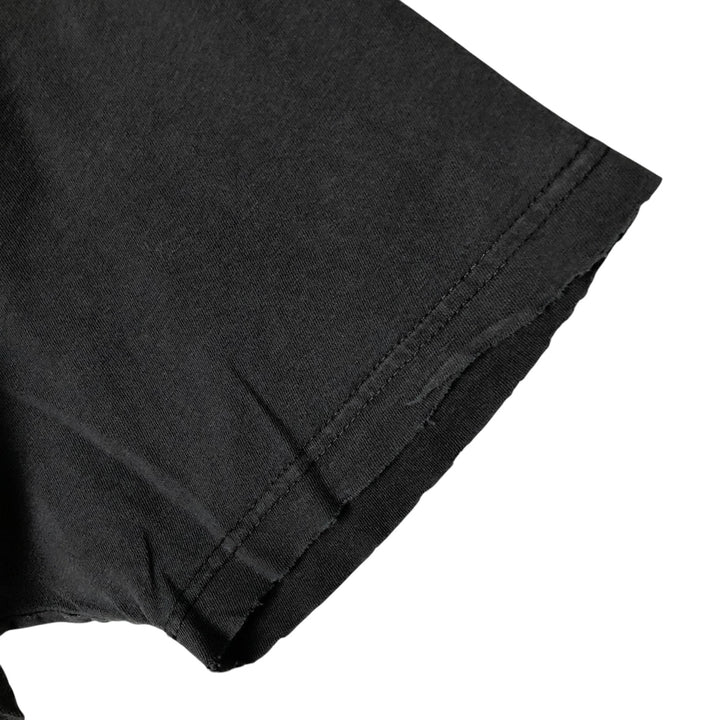 SOUNFGARDEN 2011 Band T-shirt (Men's size L equivalent) unclear black type Vintage Second Hand