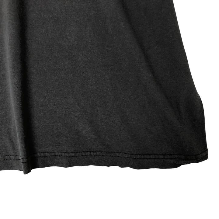 SOUNFGARDEN 2011 Band T-shirt (Men's size L equivalent) unclear black type Vintage Second Hand
