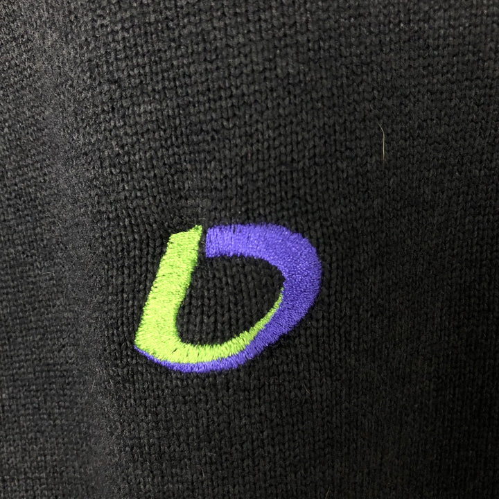 Patagonia Better Sweater 1 recycled polyester black type Vintage Second Hand