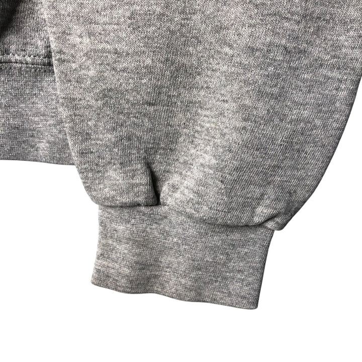 Harley-Davidson Sweatshirt Pullover Hoodie Men's XL cotton gray type Vintage Second Hand