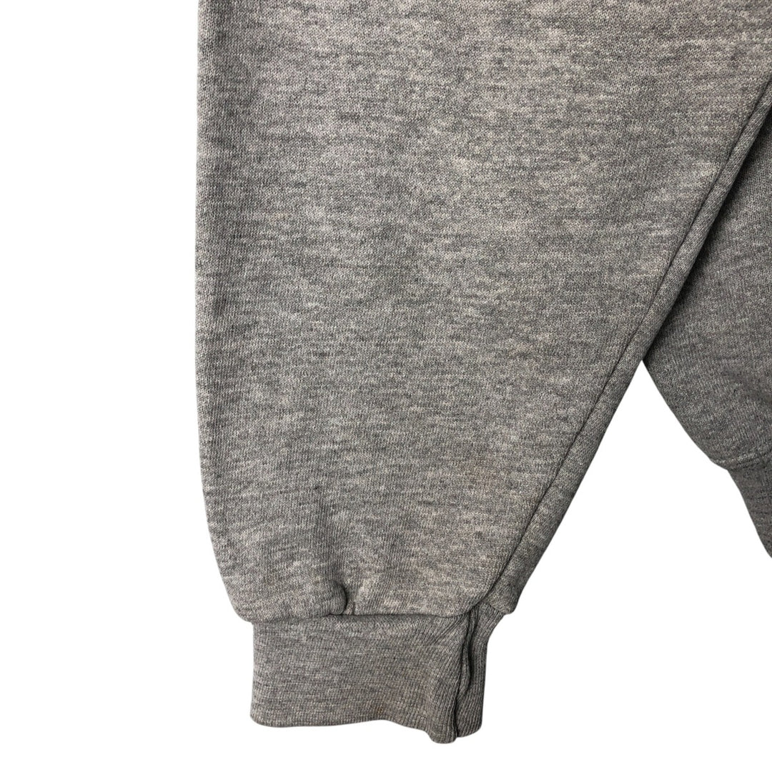 Harley-Davidson Sweatshirt Pullover Hoodie Men's XL cotton gray type Vintage Second Hand