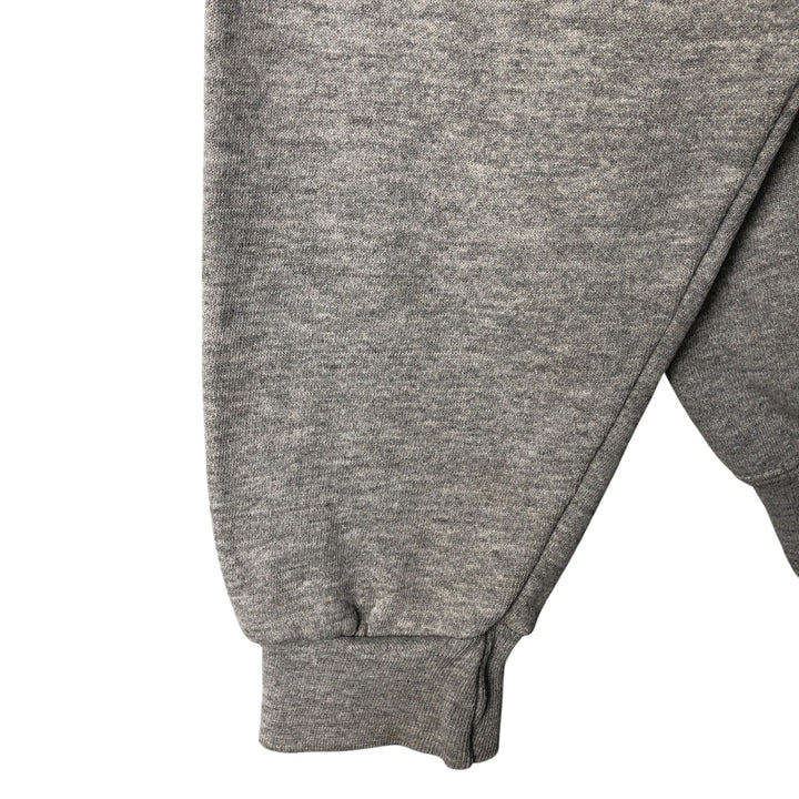 Harley-Davidson Sweatshirt Pullover Hoodie Men's XL cotton gray type Vintage Second Hand