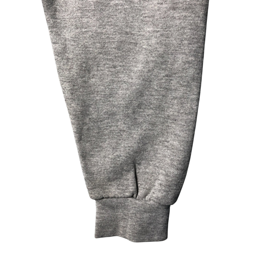 Harley-Davidson Sweatshirt Pullover Hoodie Men's XL cotton gray type Vintage Second Hand