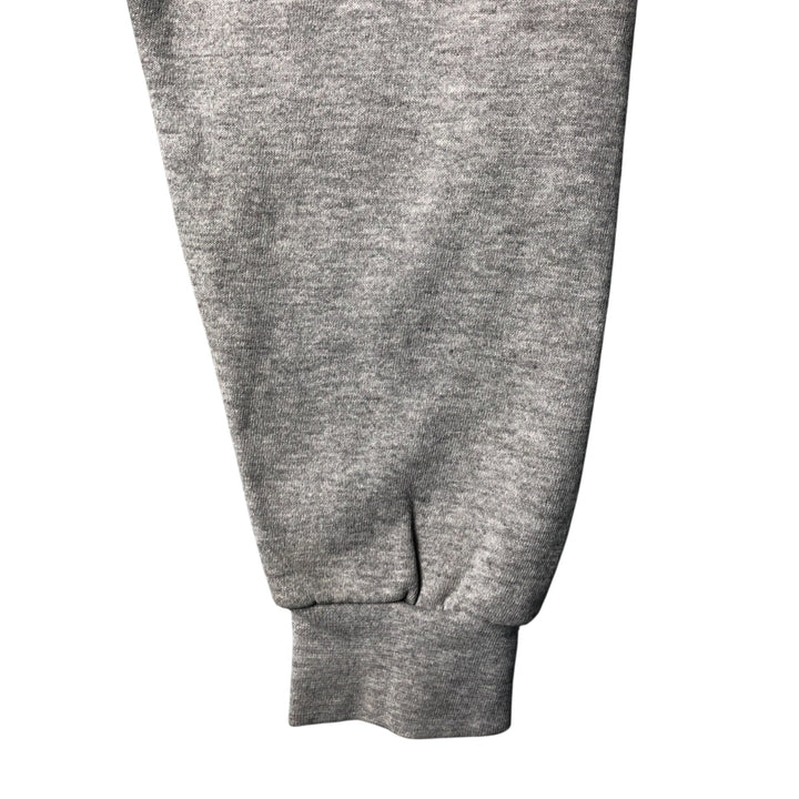 Harley-Davidson Sweatshirt Pullover Hoodie Men's XL cotton gray type Vintage Second Hand