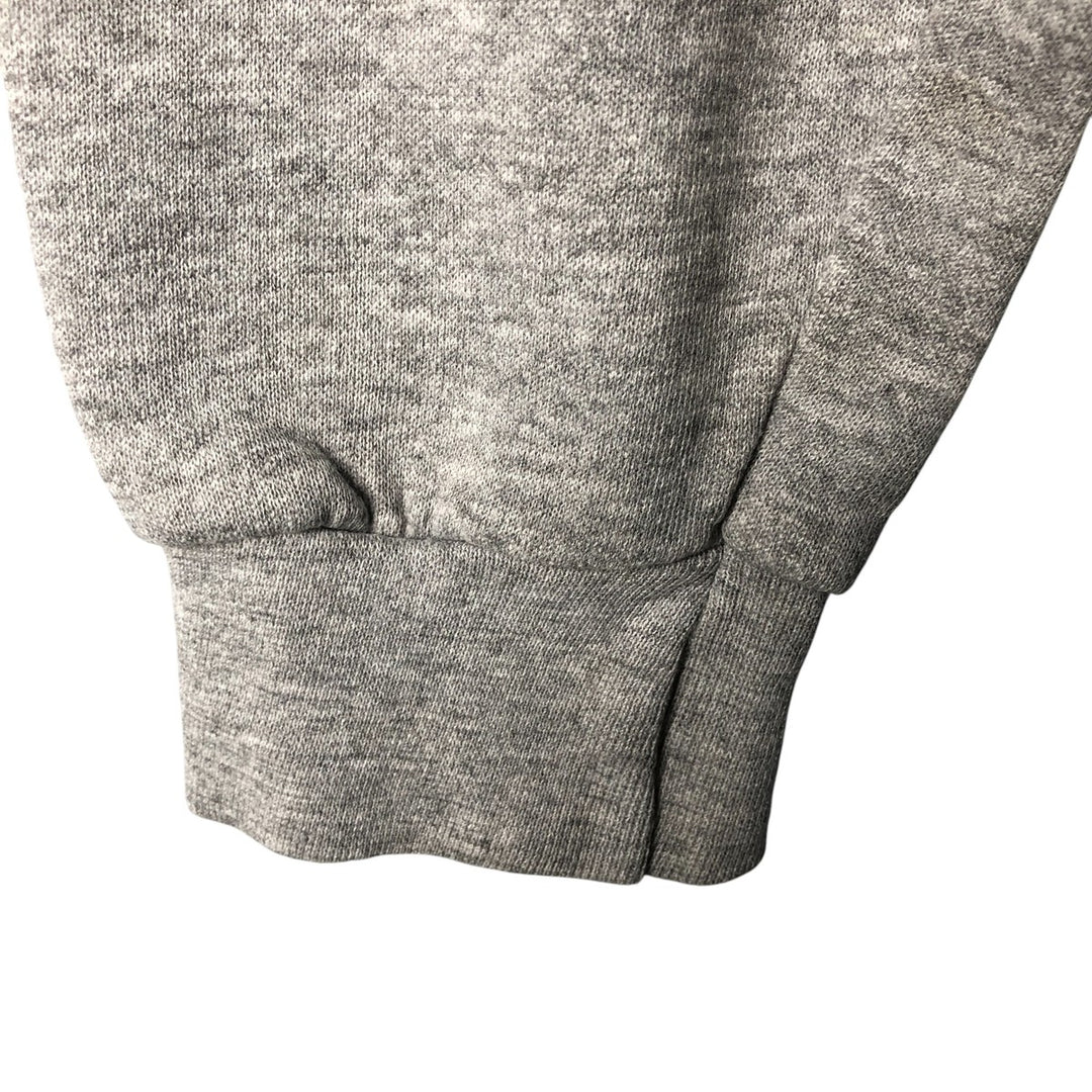 Harley-Davidson Sweatshirt Pullover Hoodie Men's XL cotton gray type Vintage Second Hand