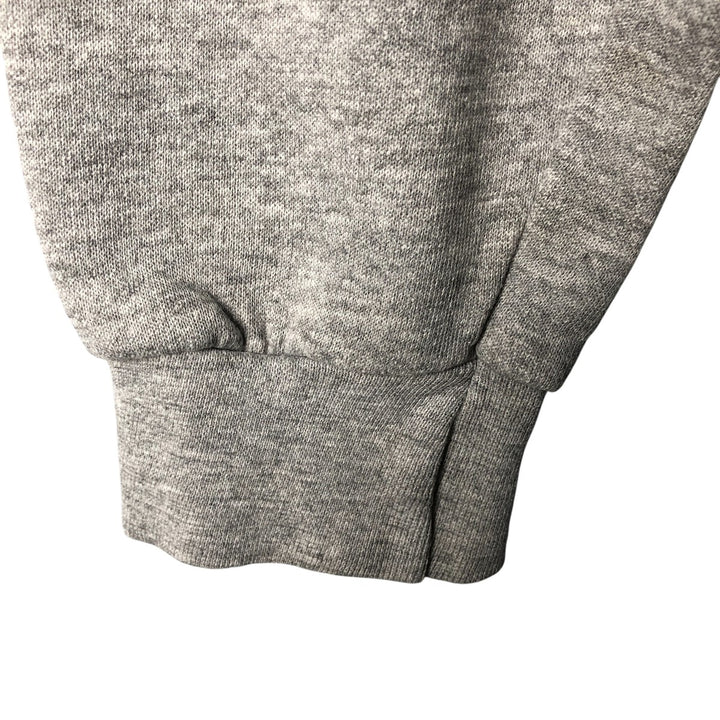 Harley-Davidson Sweatshirt Pullover Hoodie Men's XL cotton gray type Vintage Second Hand