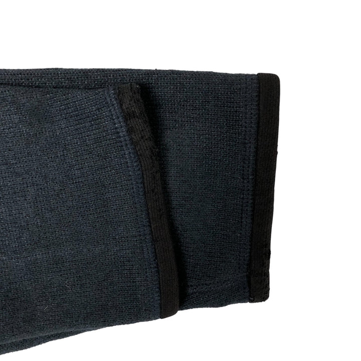 2000'S Patagonia Better Sweater Jacket 25525S0 Fleece Jacket, Men's XL polyester navy blue type Vintage Second Hand