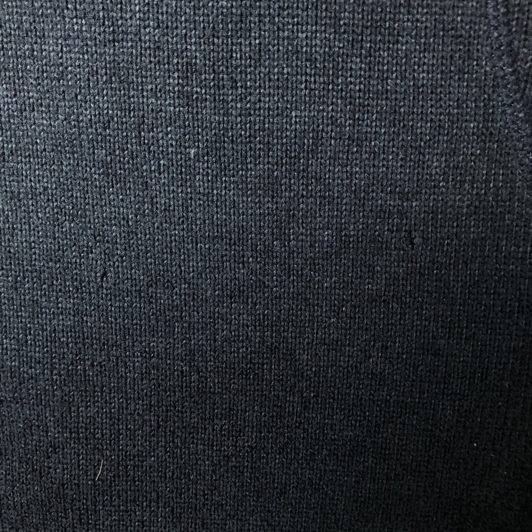 2000'S Patagonia Better Sweater Jacket 25525S0 Fleece Jacket, Men's XL polyester navy blue type Vintage Second Hand