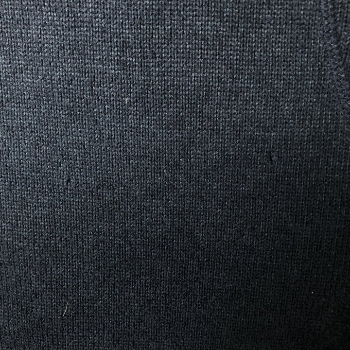 2000'S Patagonia Better Sweater Jacket 25525S0 Fleece Jacket, Men's XL polyester navy blue type Vintage Second Hand