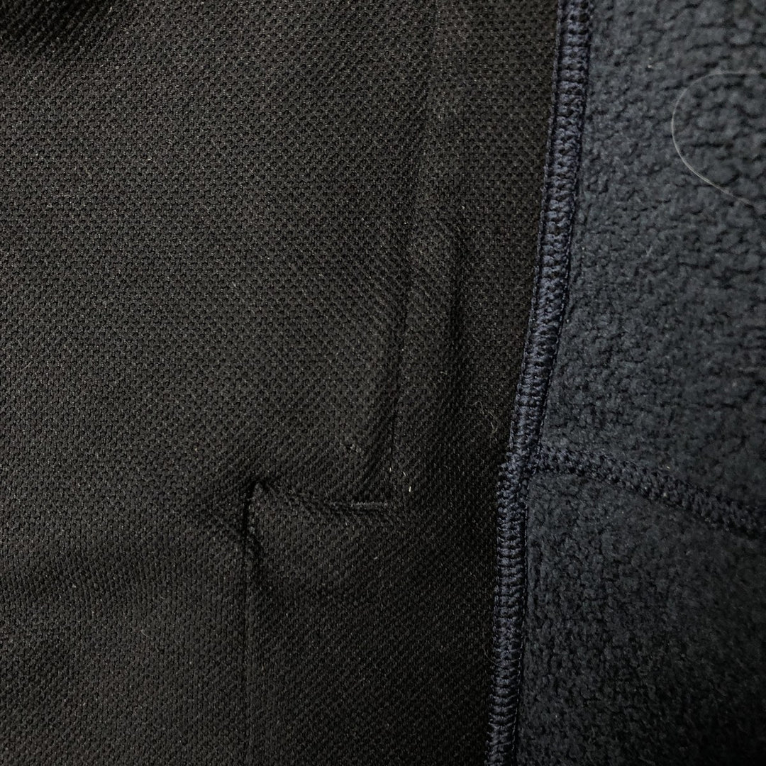 2000'S Patagonia Better Sweater Jacket 25525S0 Fleece Jacket, Men's XL polyester navy blue type Vintage Second Hand