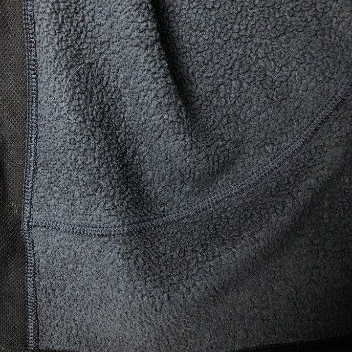 2000'S Patagonia Better Sweater Jacket 25525S0 Fleece Jacket, Men's XL polyester navy blue type Vintage Second Hand
