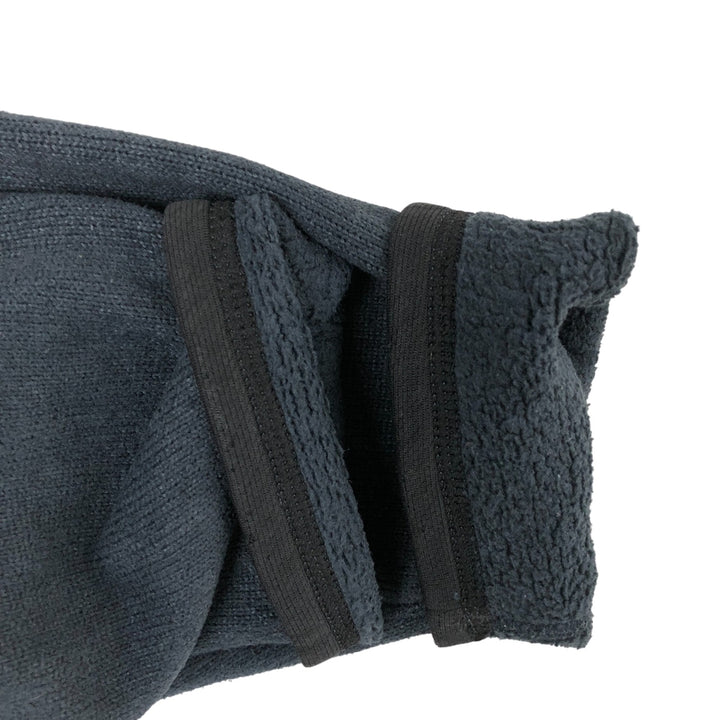 2000'S Patagonia Better Sweater Jacket 25525S0 Fleece Jacket, Men's XL polyester navy blue type Vintage Second Hand