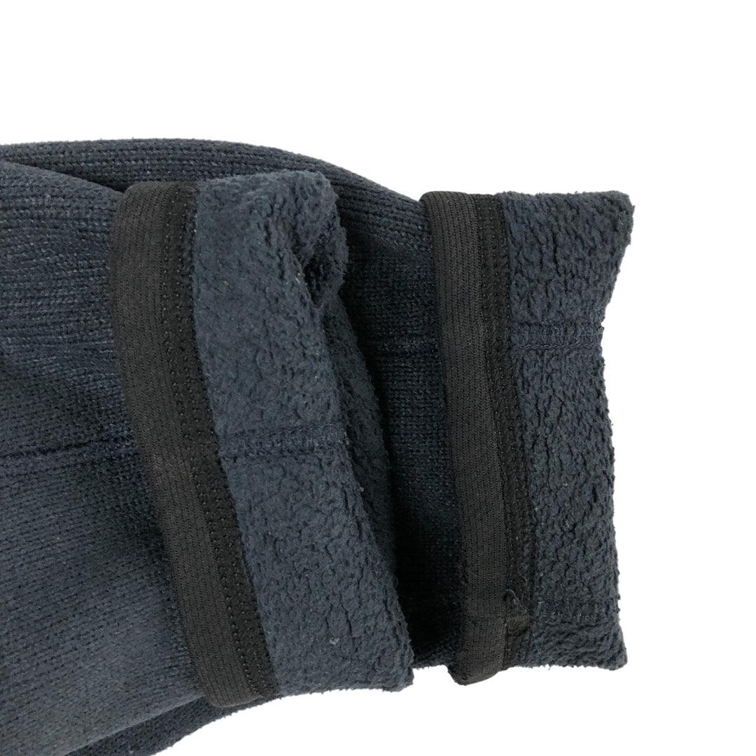 2000'S Patagonia Better Sweater Jacket 25525S0 Fleece Jacket, Men's XL polyester navy blue type Vintage Second Hand