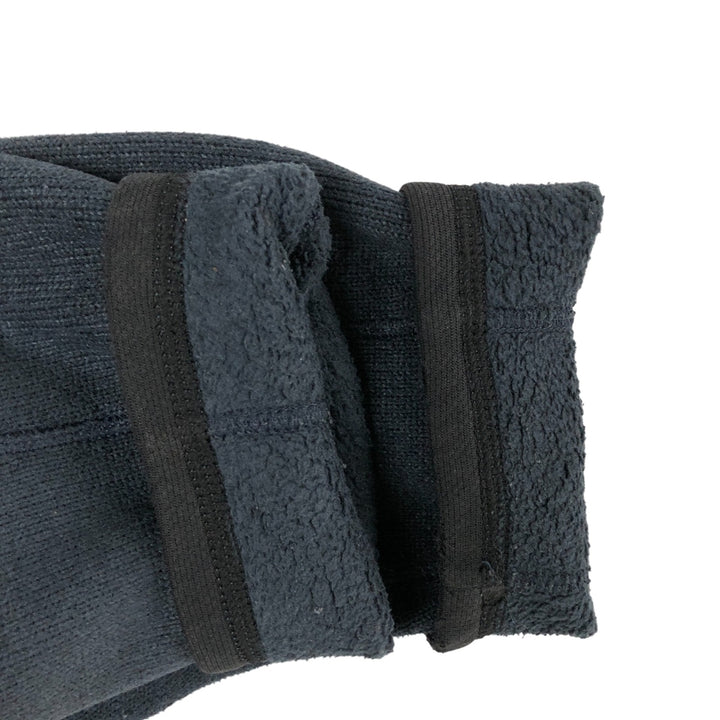 2000'S Patagonia Better Sweater Jacket 25525S0 Fleece Jacket, Men's XL polyester navy blue type Vintage Second Hand