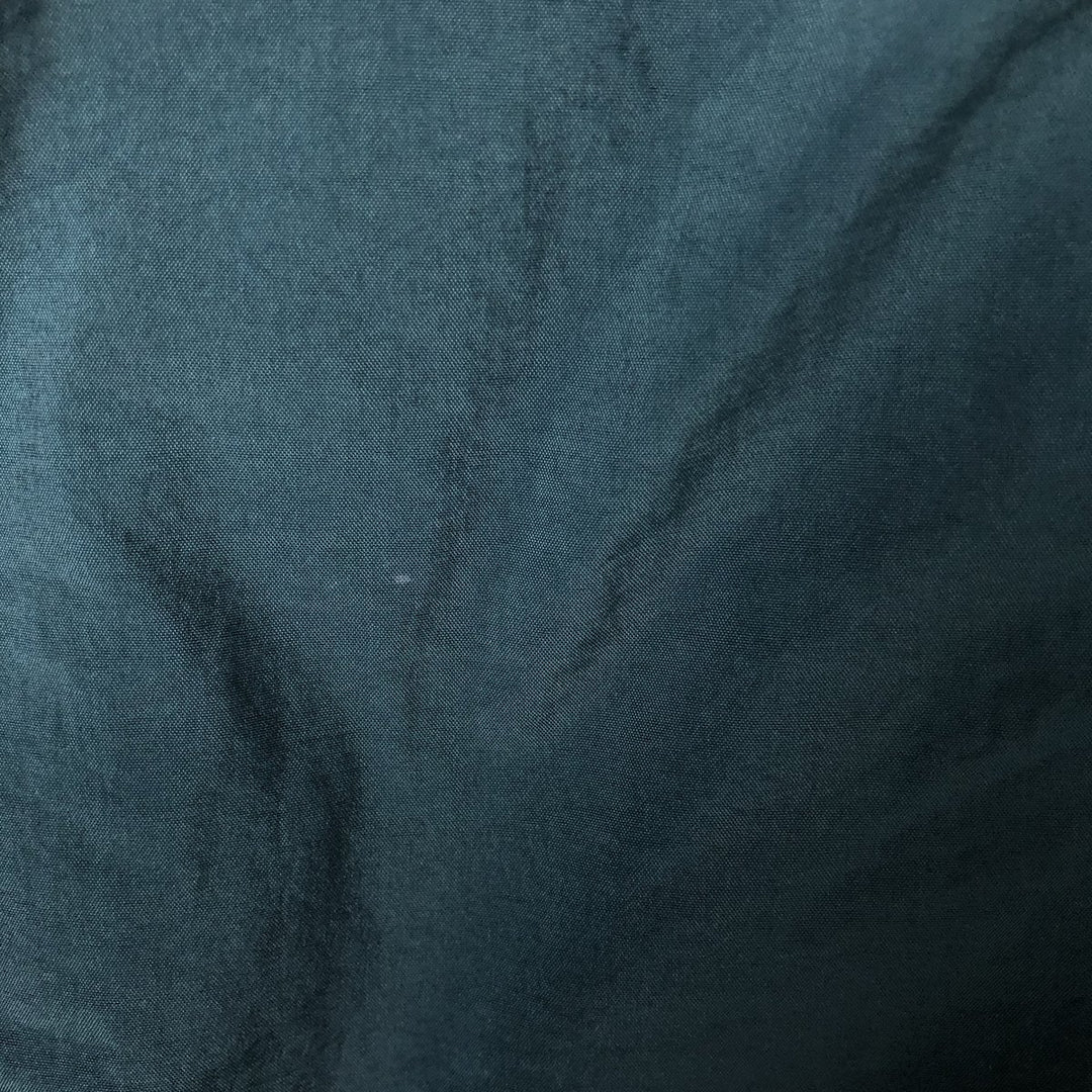 90'S Disney Store THE Disney STORE POOH Winnie the Pooh Tigger Nylon Parka, Men's Size L, Vintage Nylon Khaki type Vintage Second Hand