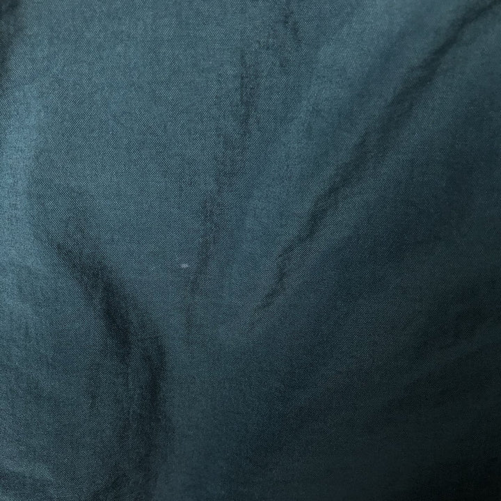 90'S Disney Store THE Disney STORE POOH Winnie the Pooh Tigger Nylon Parka, Men's Size L, Vintage Nylon Khaki type Vintage Second Hand