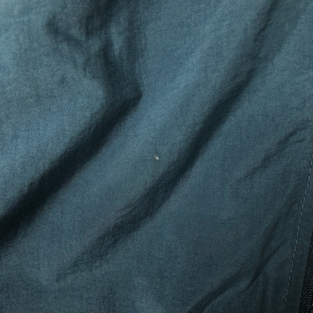 90'S Disney Store THE Disney STORE POOH Winnie the Pooh Tigger Nylon Parka, Men's Size L, Vintage Nylon Khaki type Vintage Second Hand