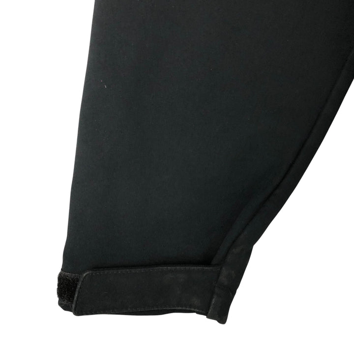 Columbia Windbreaker Men's XL polyester black type Vintage Second Hand