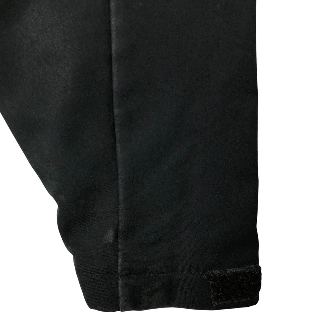 Columbia Windbreaker Men's XL polyester black type Vintage Second Hand