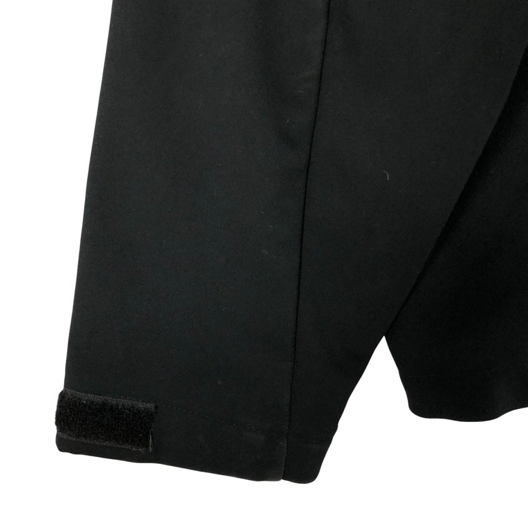 Columbia Windbreaker Men's XL polyester black type Vintage Second Hand