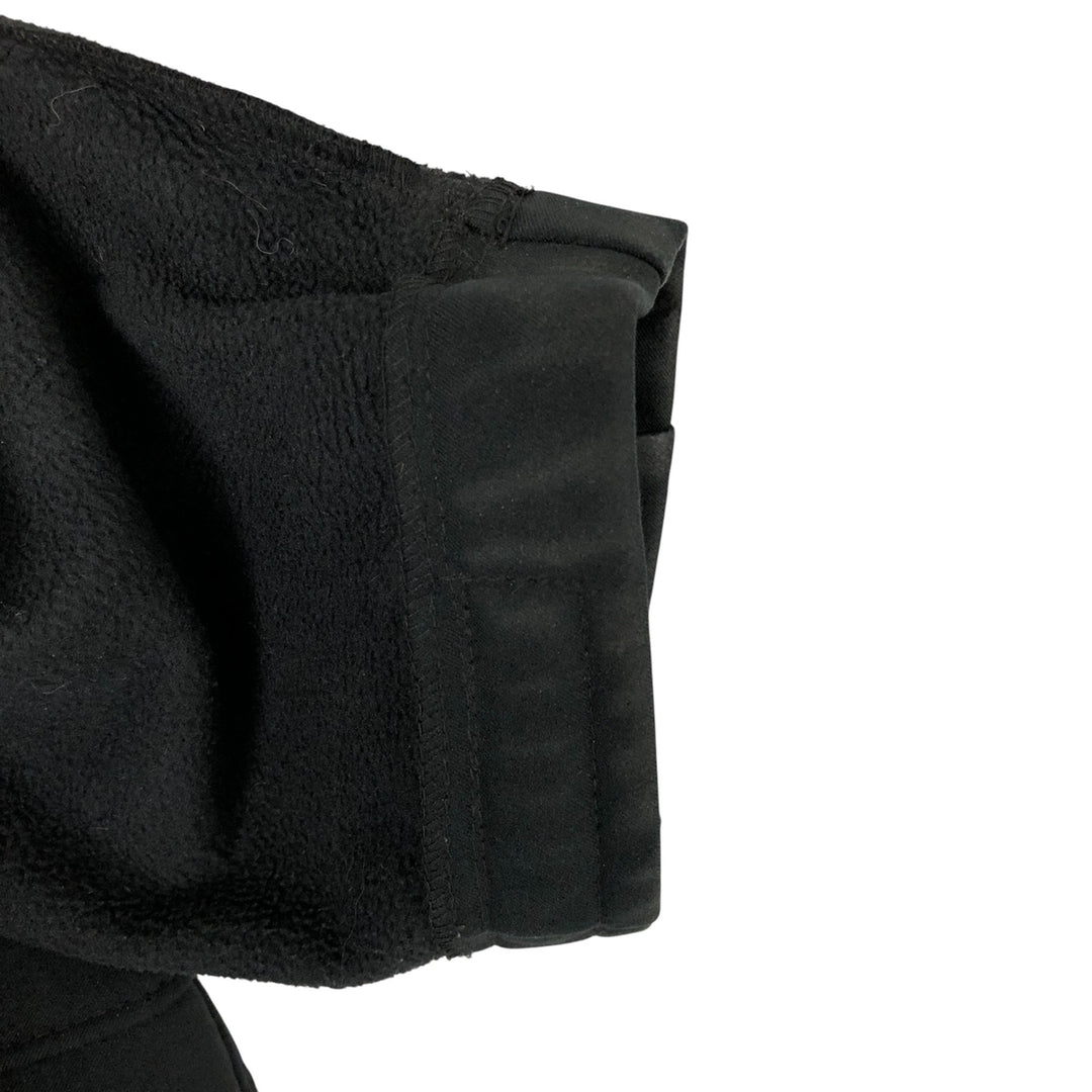 Columbia Windbreaker Men's XL polyester black type Vintage Second Hand