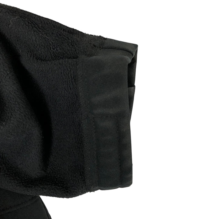 Columbia Windbreaker Men's XL polyester black type Vintage Second Hand