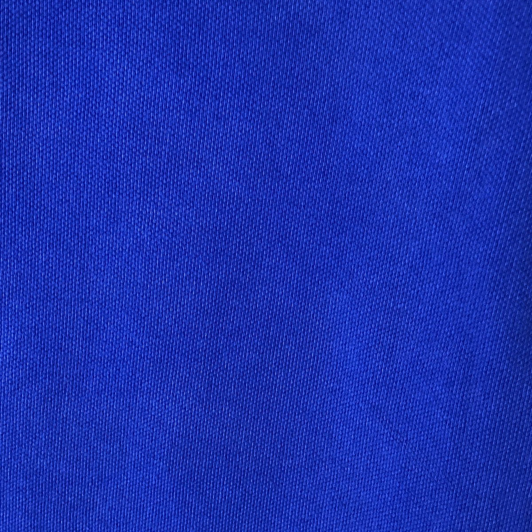 Ralph Lauren POLO RALPH LAUREN CUSTOM SLIM FIT short sleeve polo shirt men's XL equivalent cotton blue type Vintage Second Hand