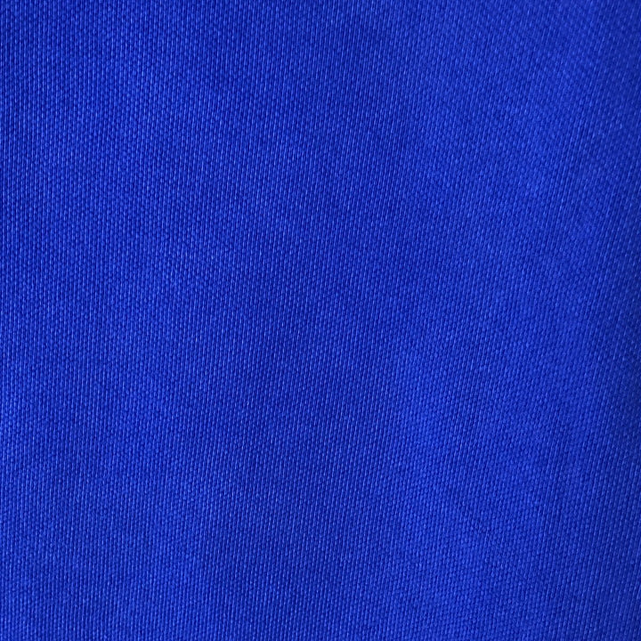 Ralph Lauren POLO RALPH LAUREN CUSTOM SLIM FIT short sleeve polo shirt men's XL equivalent cotton blue type Vintage Second Hand