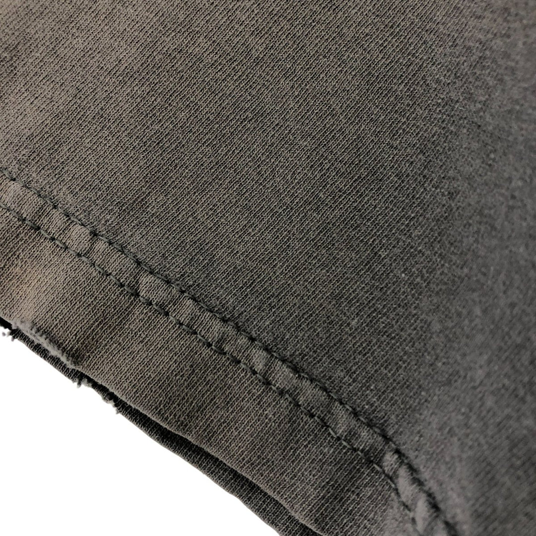 Harley-Davidson Motorcycle Bike T-shirt, Men's Size L unknown gray type Vintage Second Hand